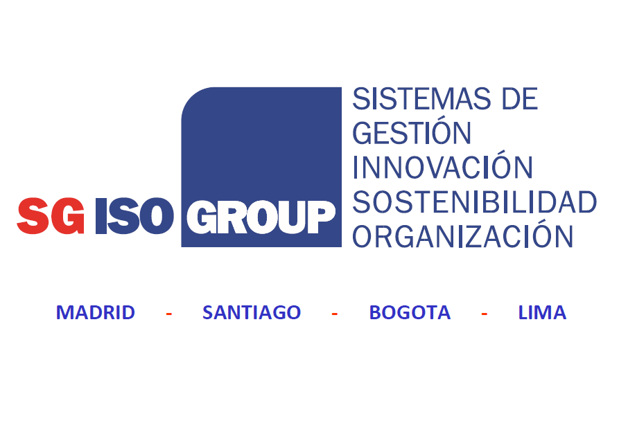 SG Iso Group